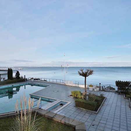 Haus Miramar Tref Appartement 64 Niendorf (Timmendorfer Strand) Exterior foto