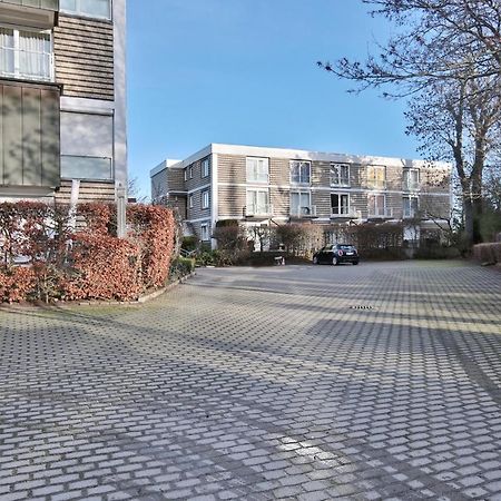 Haus Miramar Tref Appartement 64 Niendorf (Timmendorfer Strand) Exterior foto