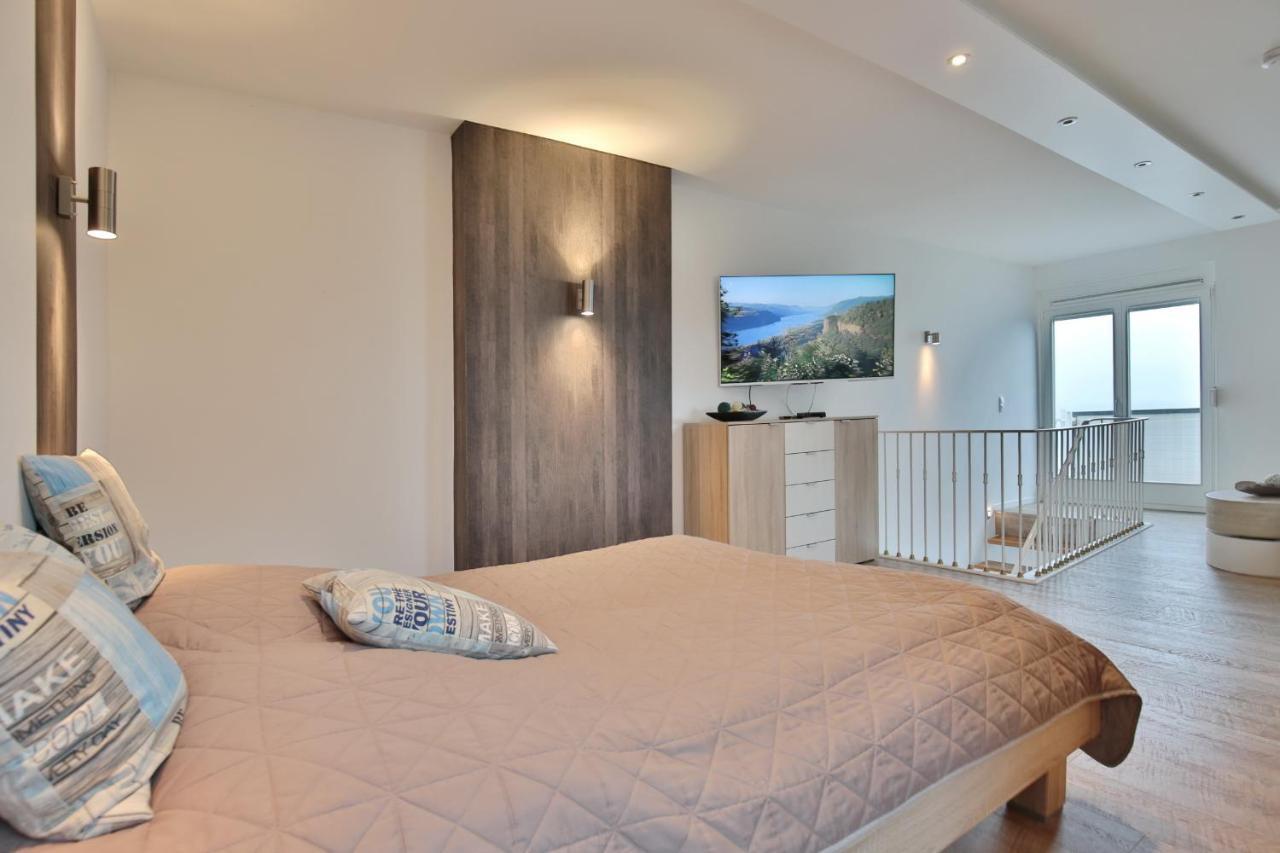 Haus Miramar Tref Appartement 64 Niendorf (Timmendorfer Strand) Exterior foto